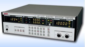 广州双成电子电阻与电流测量仪表产品概览