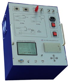 电力测试仪器综合指南 规格型号与市场行情解析