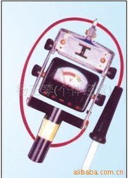 杨正琴系列精密测量仪表 电阻与电流测量产品全览