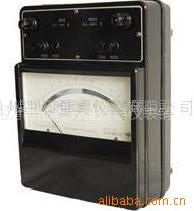 温州三和量具仪器电流测量仪表产品概览